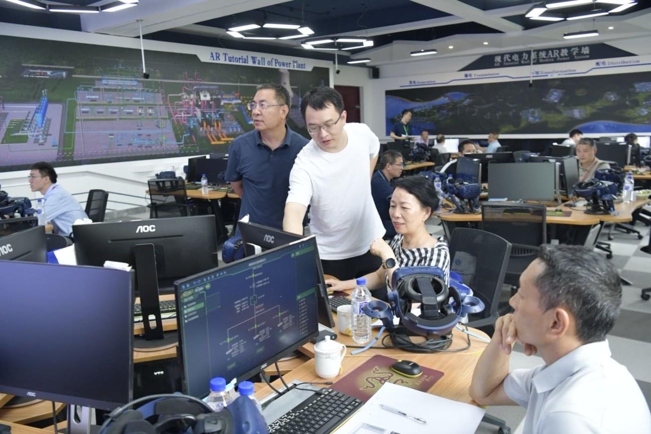 第四届象新力杯竞赛精彩瞬间33