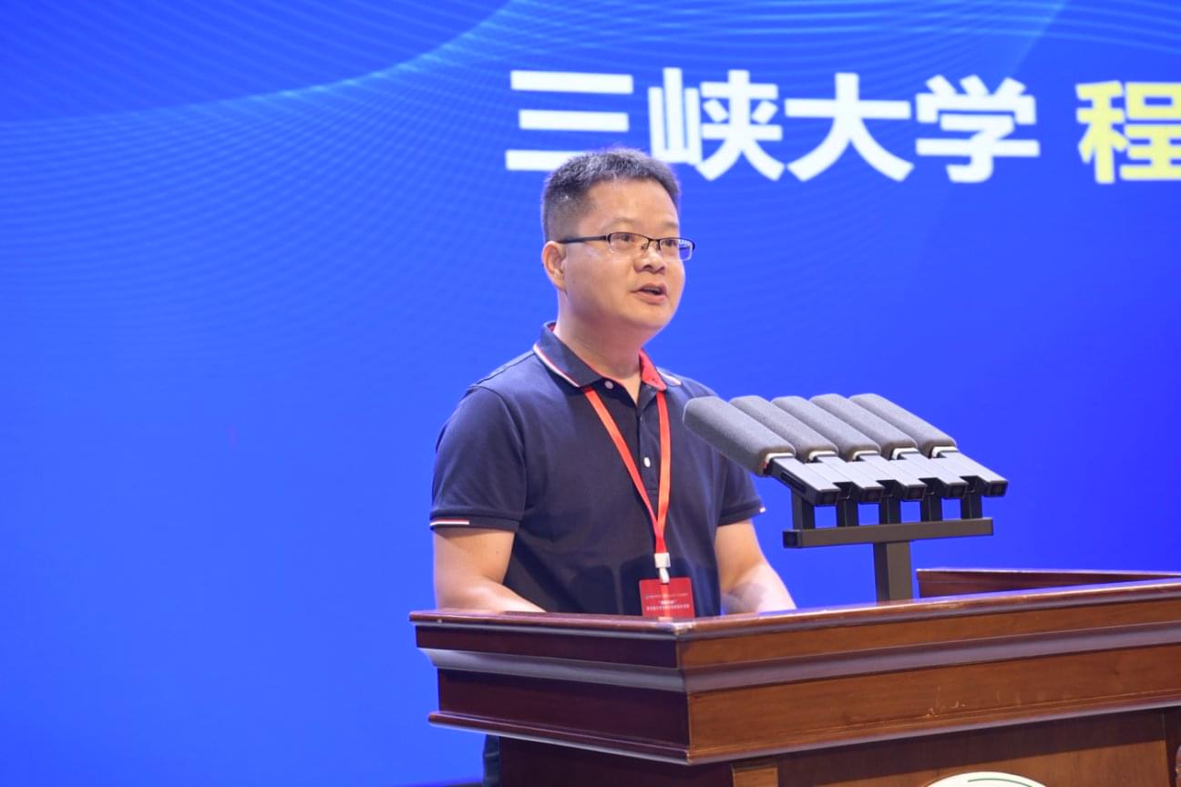第四届象新力杯竞赛精彩瞬间9