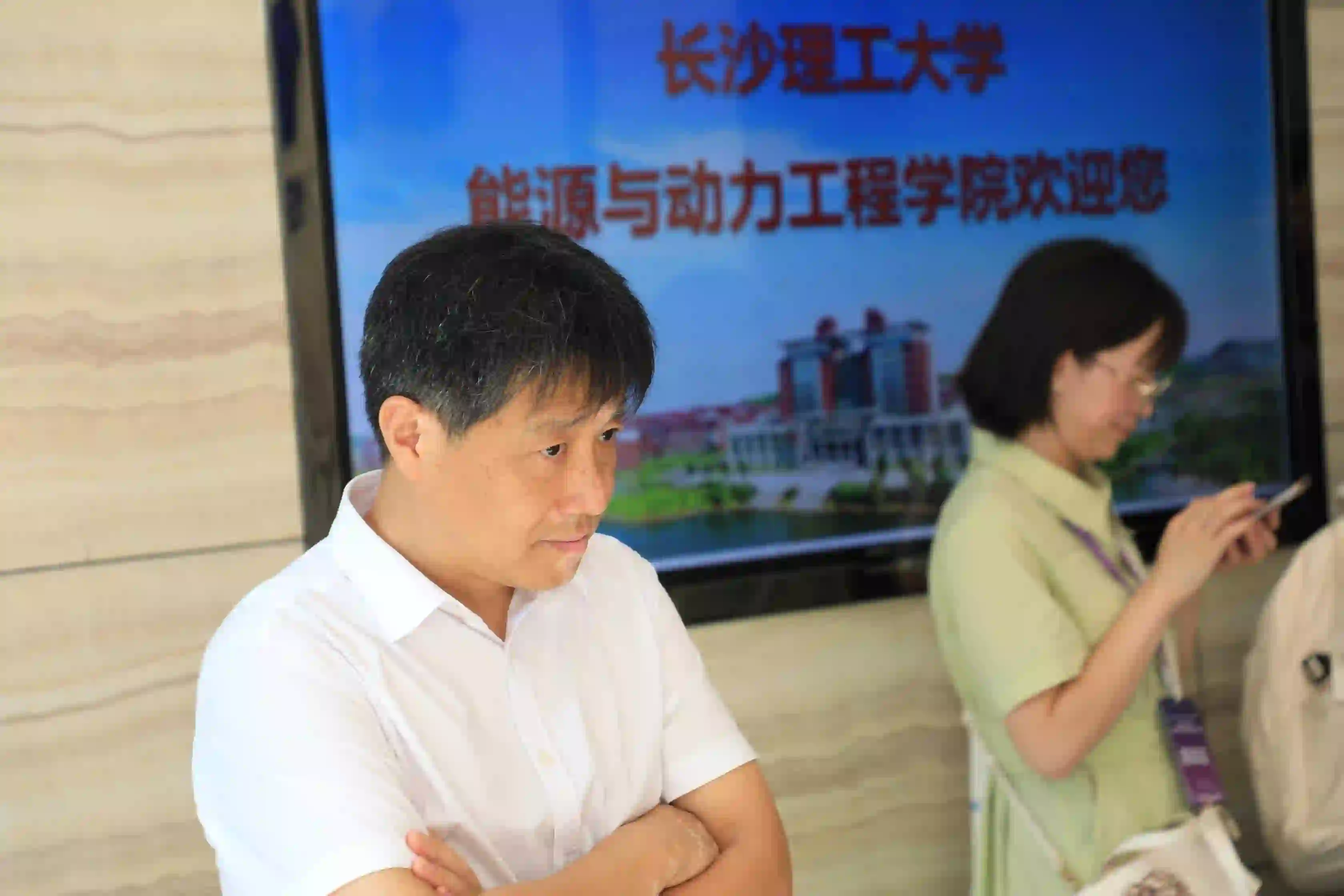 第二届象新力杯竞赛精彩瞬间20