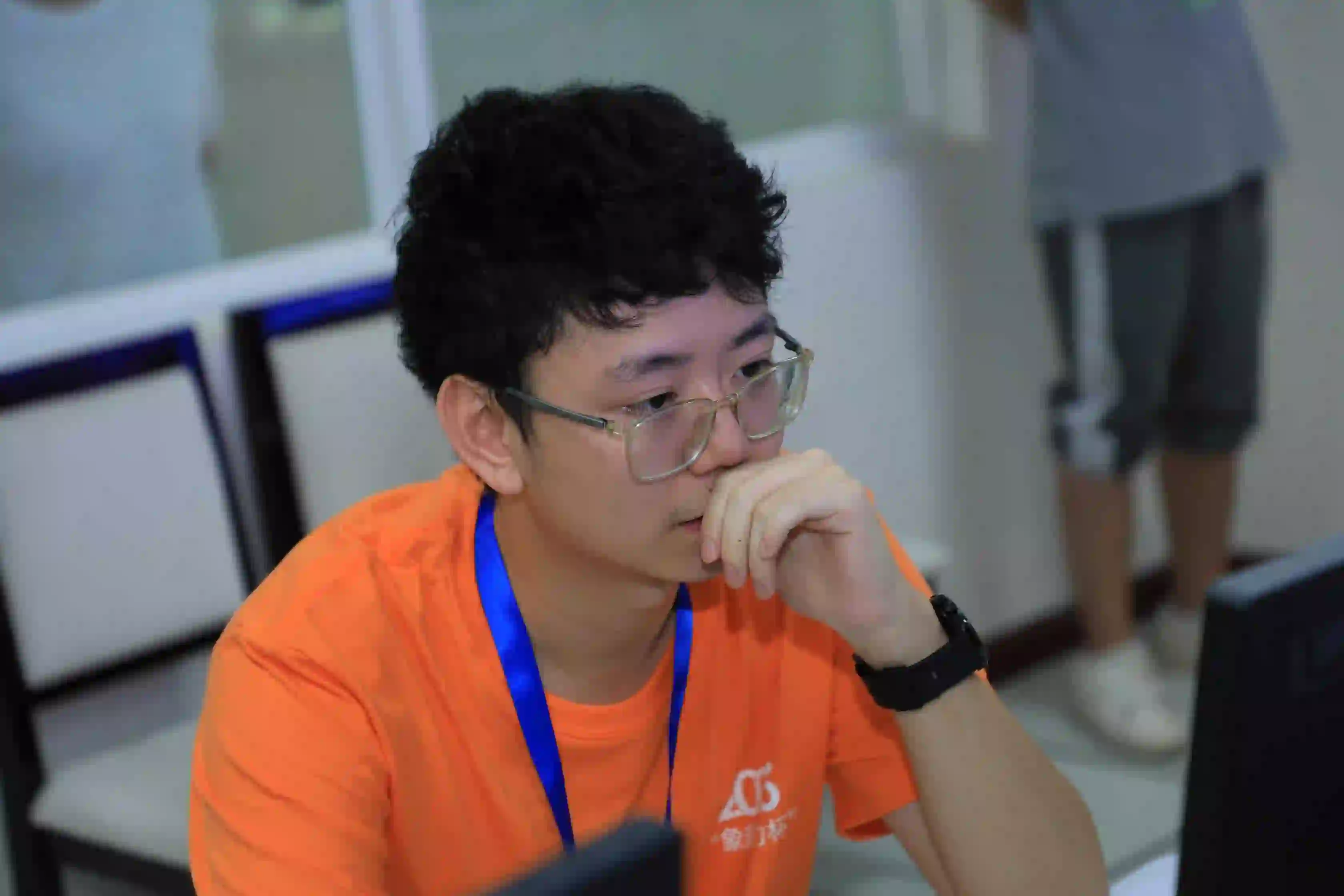 第二届象新力杯竞赛精彩瞬间36