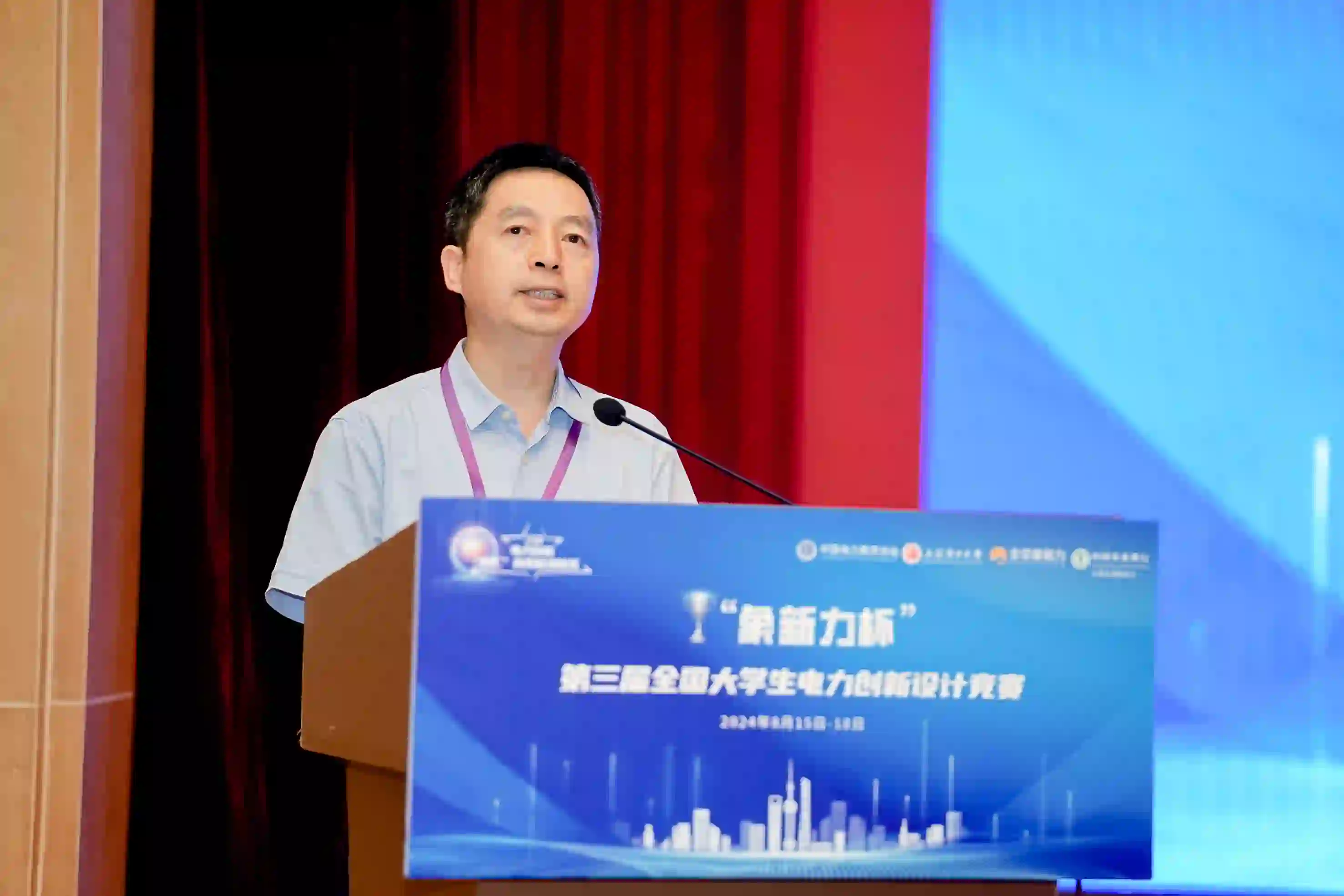 第三届象新力杯竞赛精彩瞬间2