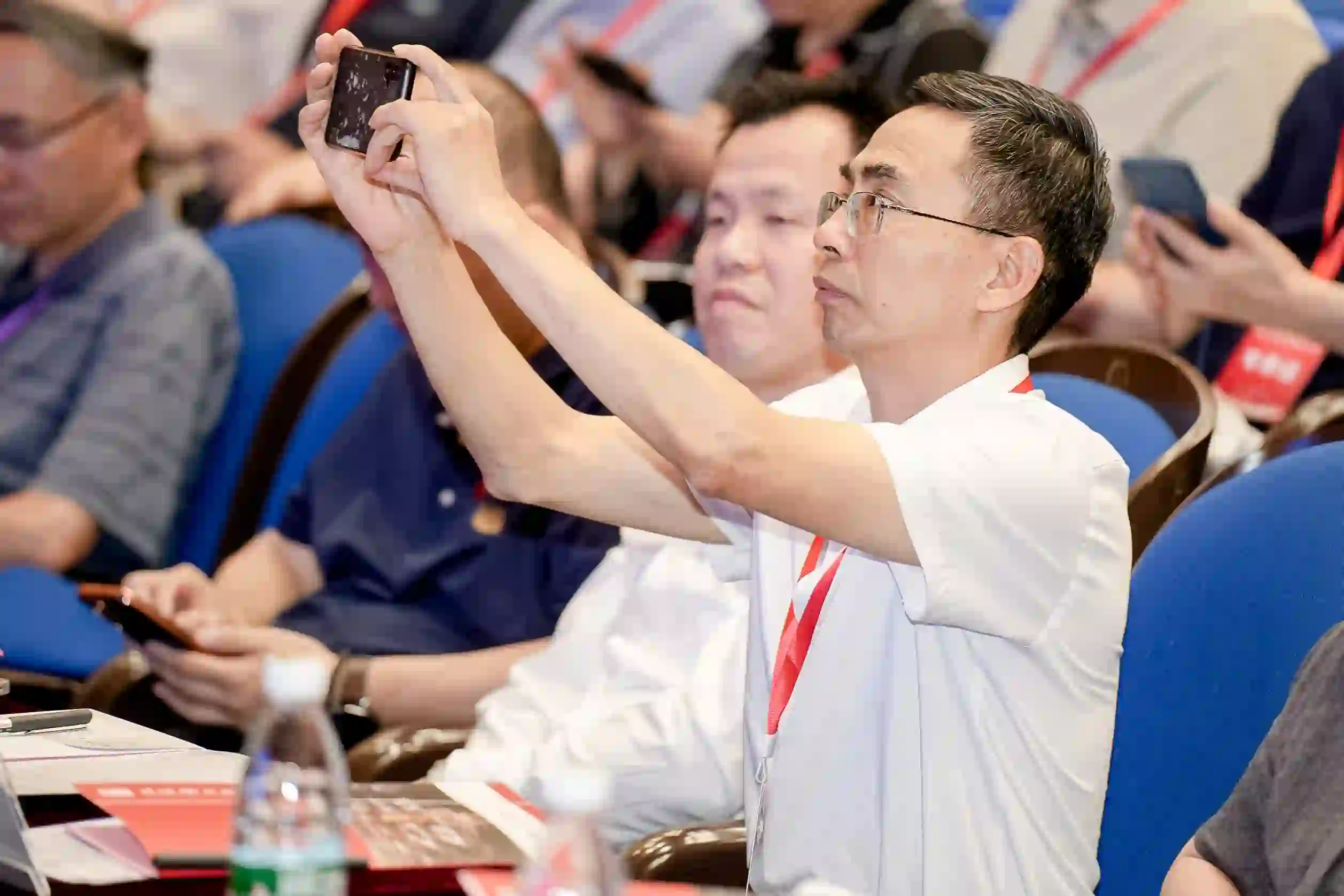 第三届象新力杯竞赛精彩瞬间16