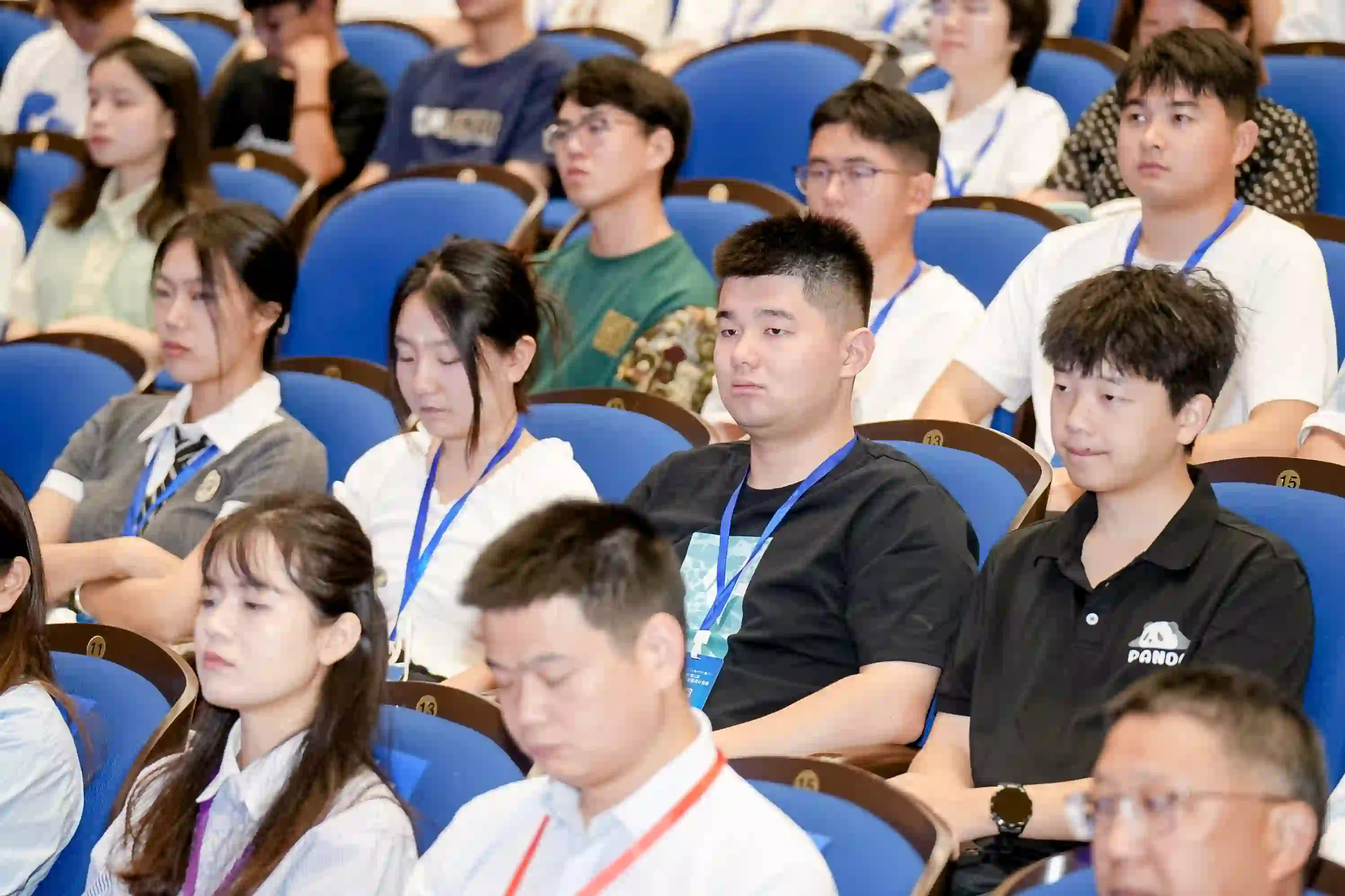 第三届象新力杯竞赛精彩瞬间19