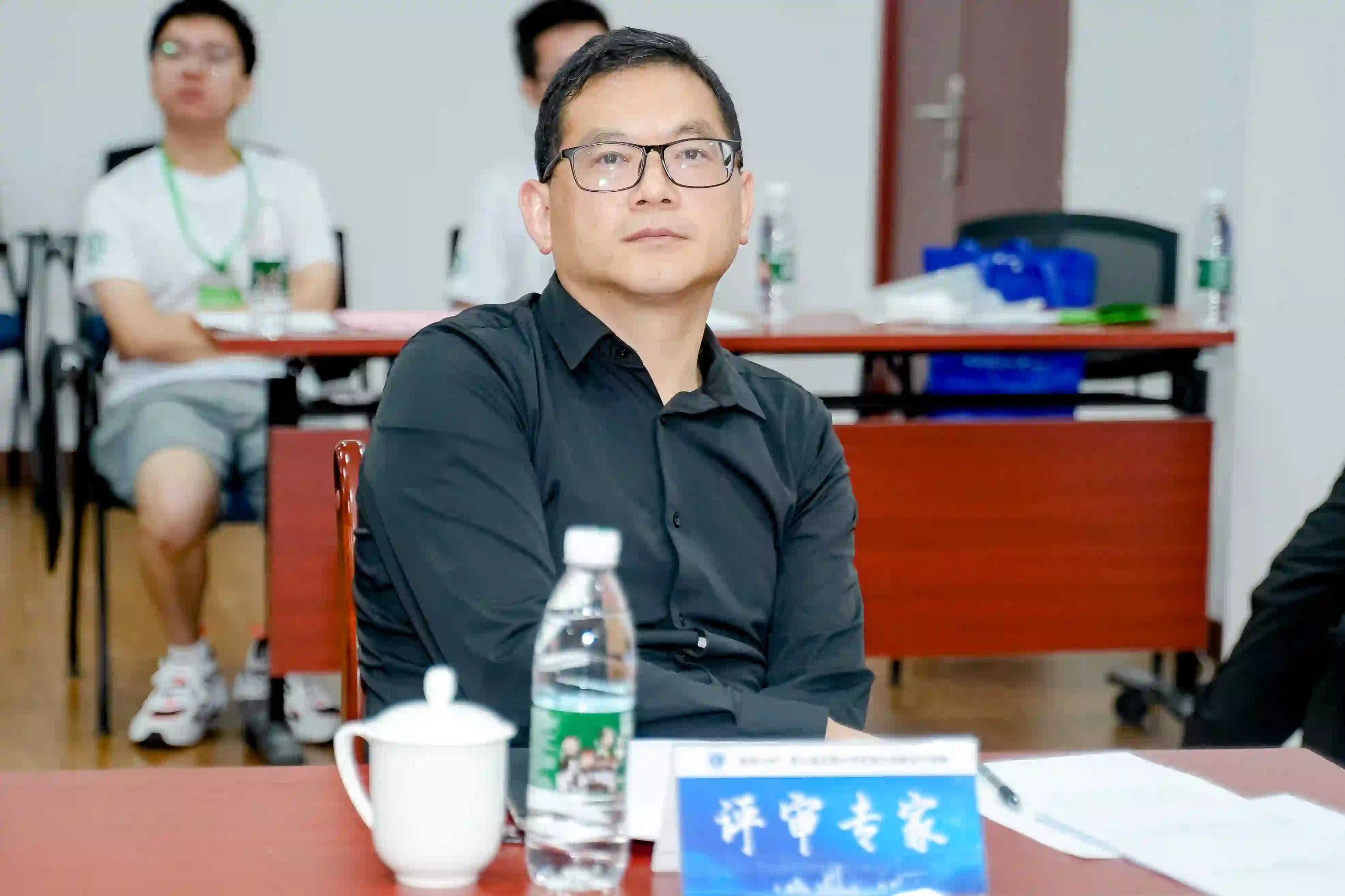 第三届象新力杯竞赛精彩瞬间99